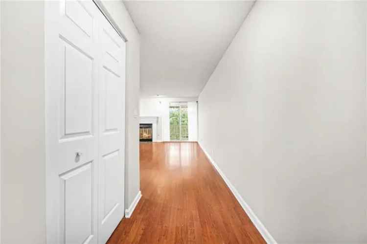 Condo For Sale in 23, Chelsea Court, Avondale Estates, Georgia