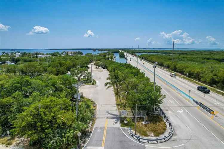 Land For Sale in Miami, Florida