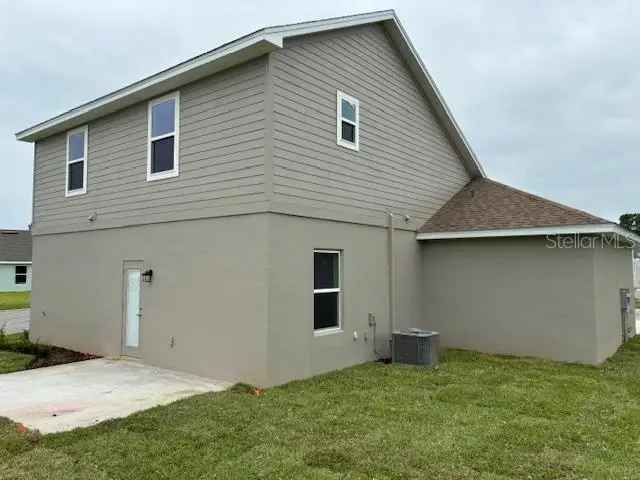 Single-family house For Sale in Ocala, Florida