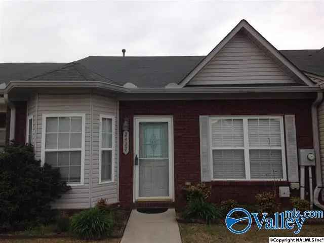 House For Sale in Decatur, Alabama