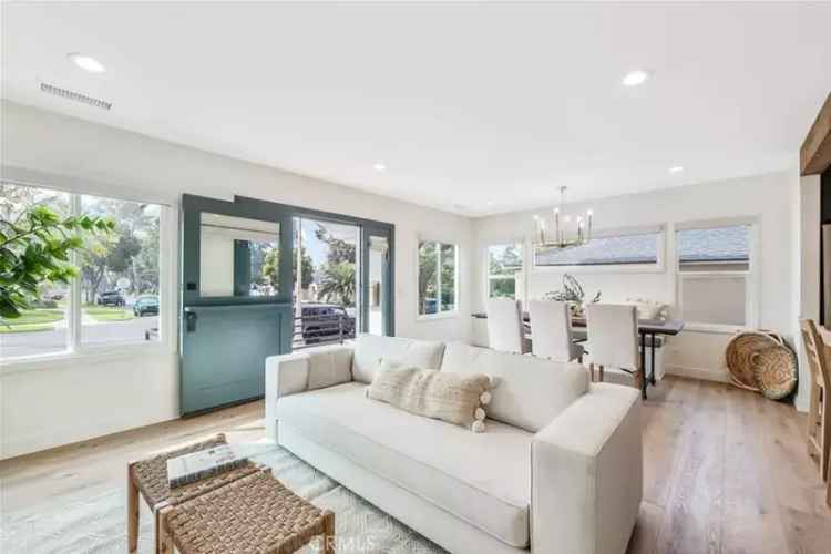 Multi-family house For Sale in 912, Main Street, Huntington Beach, California