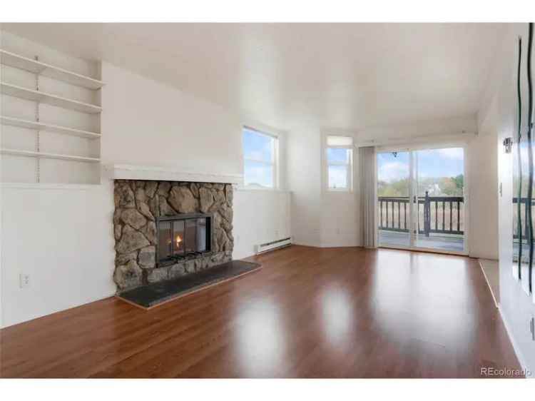 Single-family house For Sale in 17473, East Mansfield Avenue, Aurora, Colorado