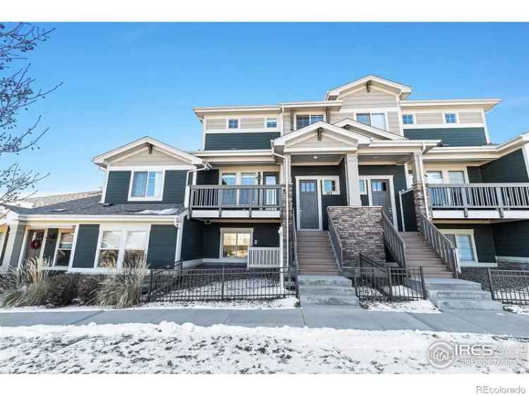 House For Sale in 543, Brennan Circle, Erie, Colorado