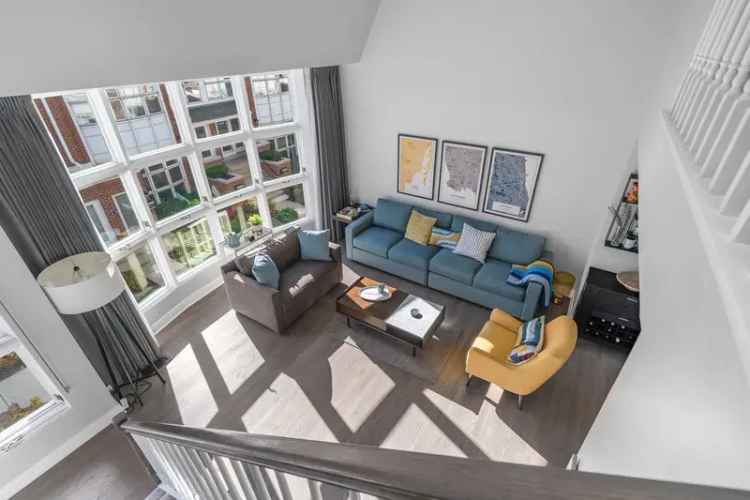 Condo For Sale in 1328, South Federal Street, Chicago, Illinois