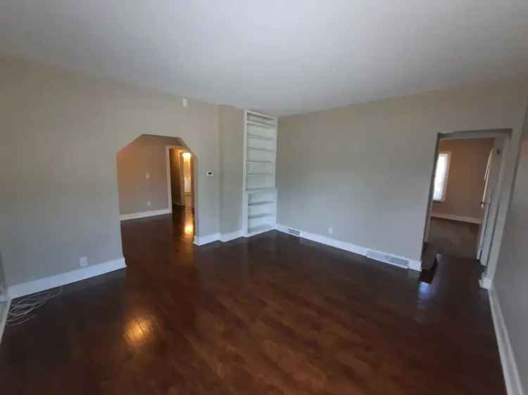 3 Bedroom 2 Bathroom Home for Rent Pet-Friendly