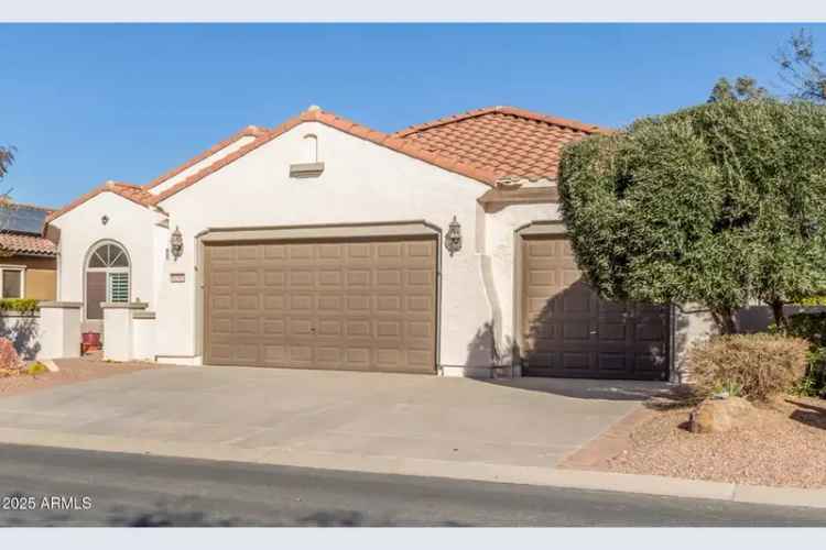 Single-family house For Sale in 6280, West Saratoga Way, Florence, Arizona