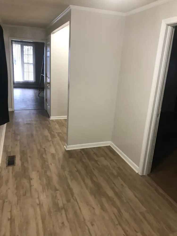 Apartment Unit for Rent