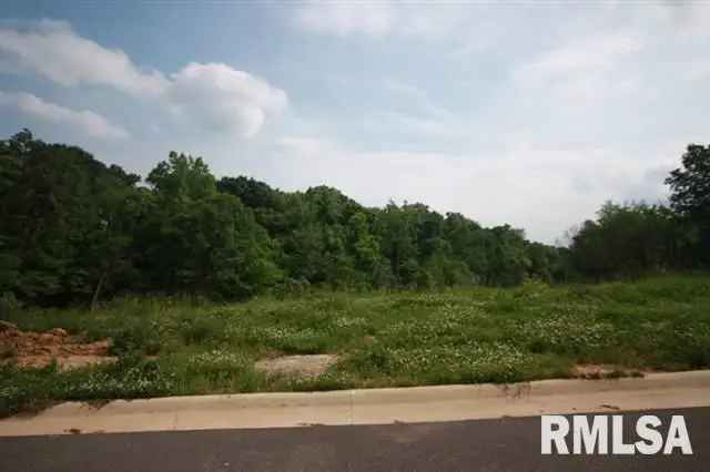 Land For Sale in 4520, West Sable Way, Peoria, Illinois