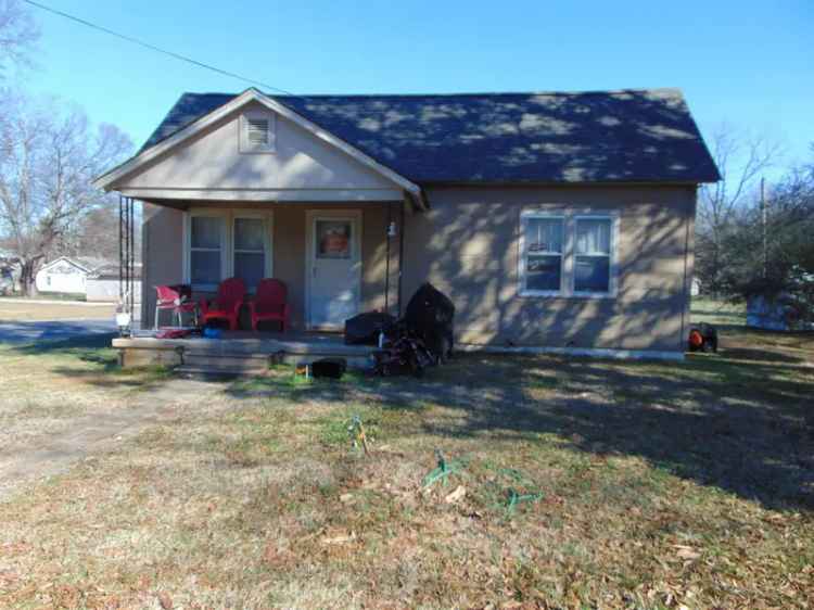 Single-family house For Sale in 116, North Royal Avenue, Florence, Alabama