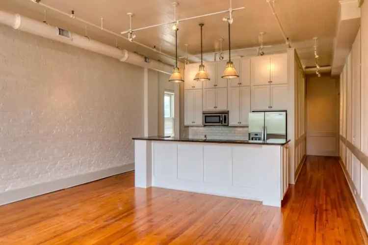 Savannah Landmark District Apartment - All Amenities Included