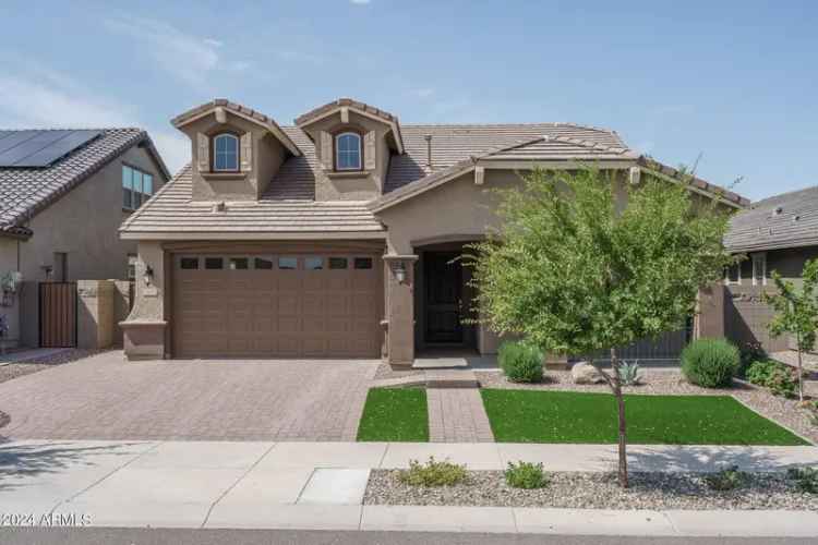 Single-family house For Sale in 16062, West Alameda Road, Surprise, Arizona