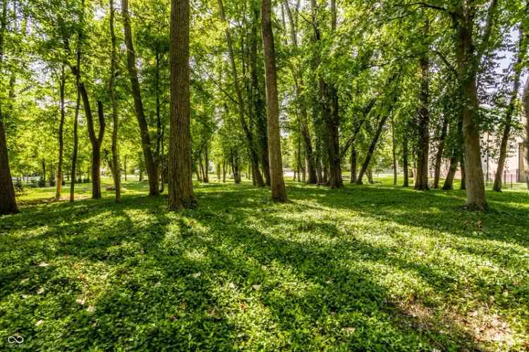 Land For Sale in 558, East 82nd Street, Indianapolis, Indiana