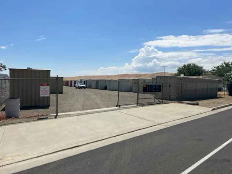 Land For Sale in 1125, West Elm Avenue, Fullerton, California