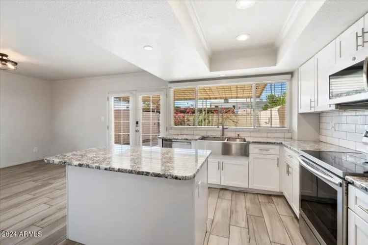 House For Sale in 5088, North 83rd Street, Scottsdale, Arizona