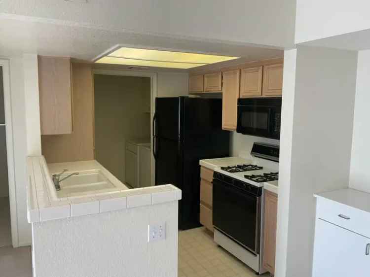 Apartment Unit for Rent