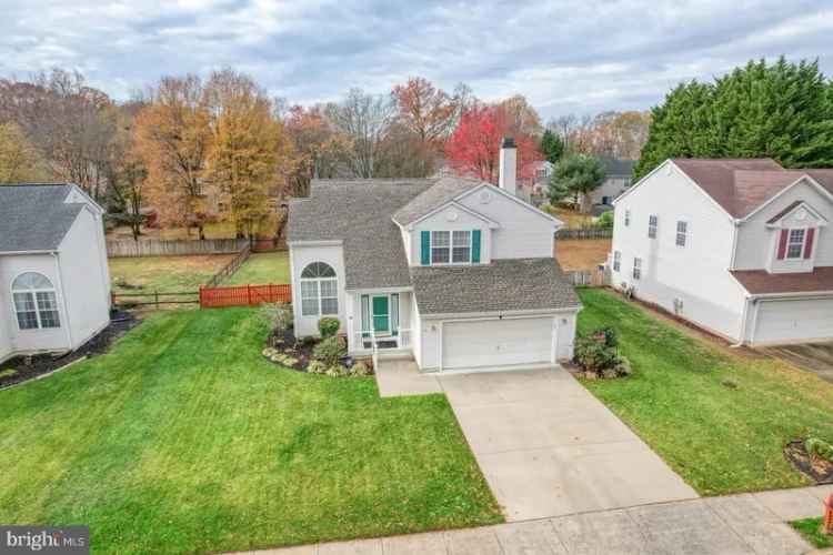 Single-family house For Sale in 22, Arbor Drive, Dover, Delaware