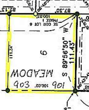 Land For Sale in Marseilles, Illinois