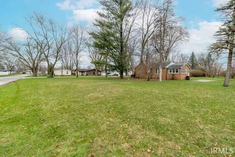 Land For Sale in 2508, Mather Avenue, Elkhart, Indiana