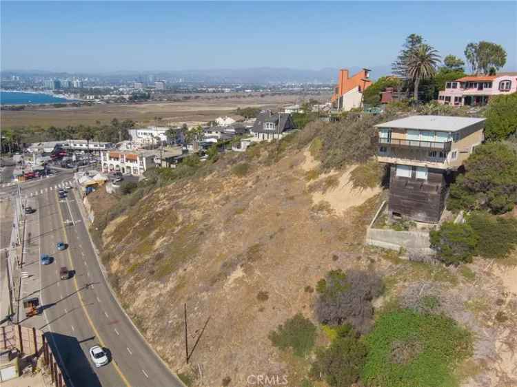 Land For Sale in Los Angeles, California