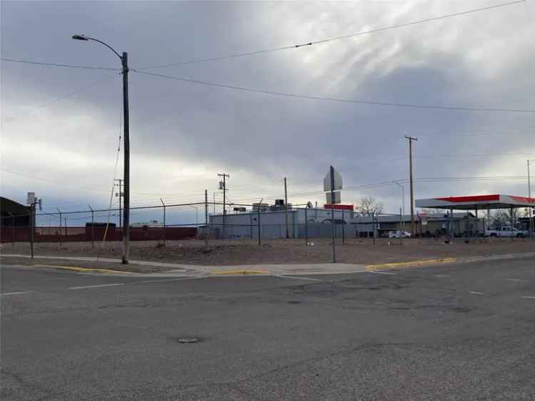 Land For Sale in 1206, 1st Avenue Northwest, Great Falls, Montana