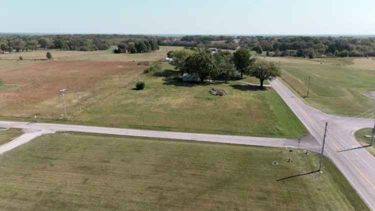 Land For Sale in 6763, MO 14, Clever, Missouri