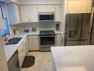 Condo For Sale in 609, Desert West Drive, Rancho Mirage, California