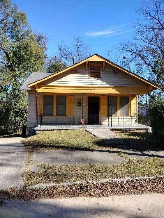 Single-family house For Sale in 1005, Ashby Terrace Northwest, Atlanta, Georgia