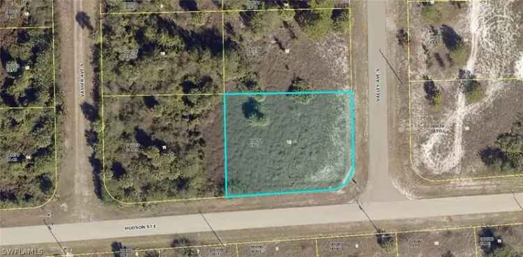 Land For Sale in Florida