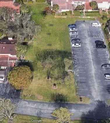 Land For Sale in Orlando, Florida