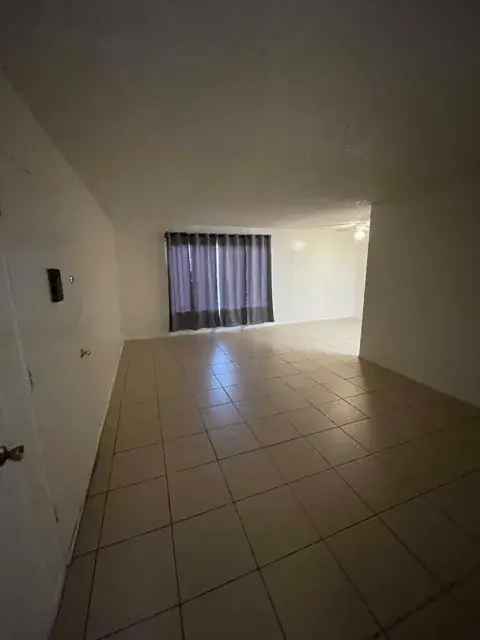 Apartment Unit for Rent