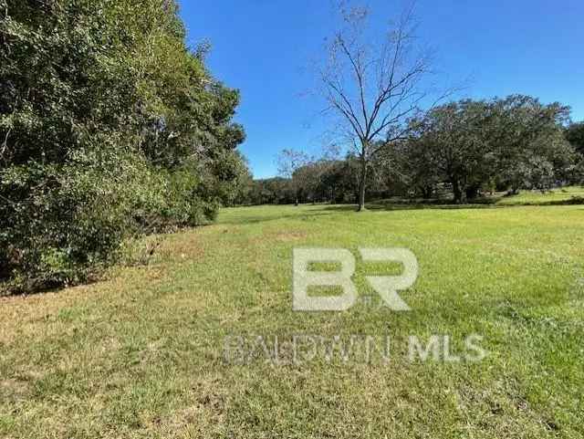 Land For Sale in Mobile, Alabama