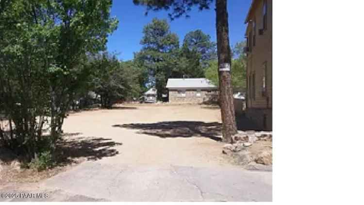 Multi-family house For Sale in 121, North Willow Street, Prescott, Arizona