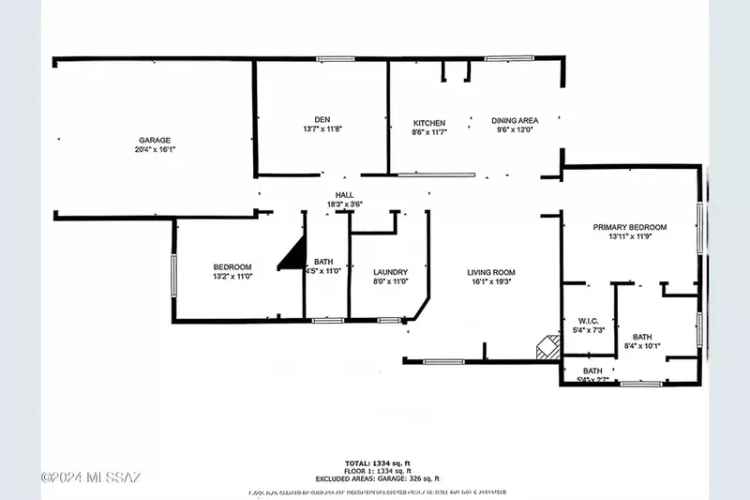 Single-family house For Sale in Sahuarita, Arizona