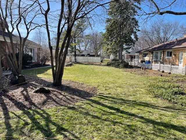 Land For Sale in 7840, Kolmar Avenue, Skokie, Illinois