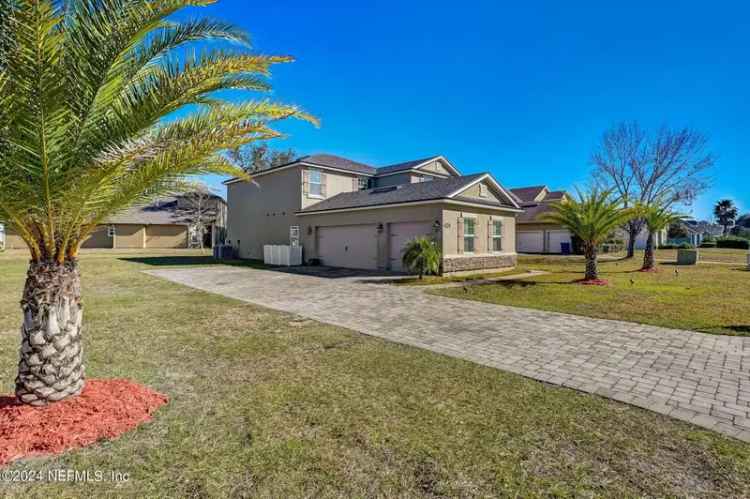 Single-family house For Sale in Jacksonville, Florida