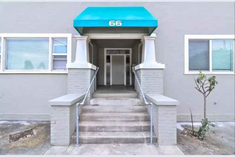 Multi-family house For Sale in Gilroy, California