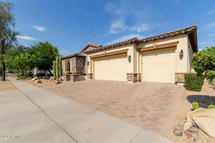 Single-family house For Sale in 31811, North 16th Avenue, Phoenix, Arizona