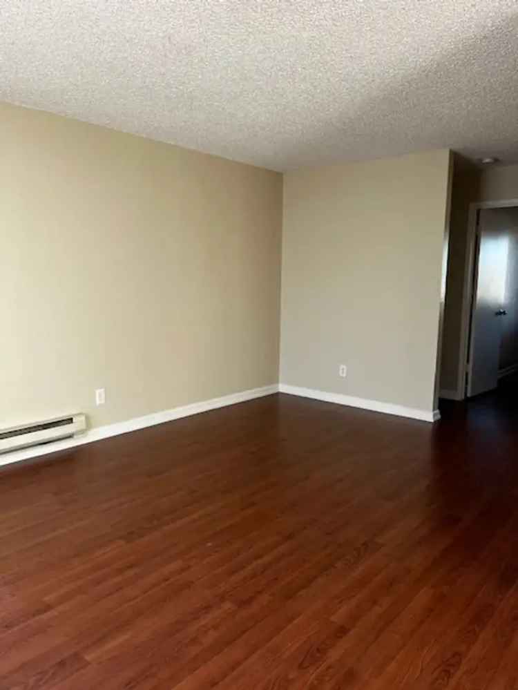 Apartments for Rent