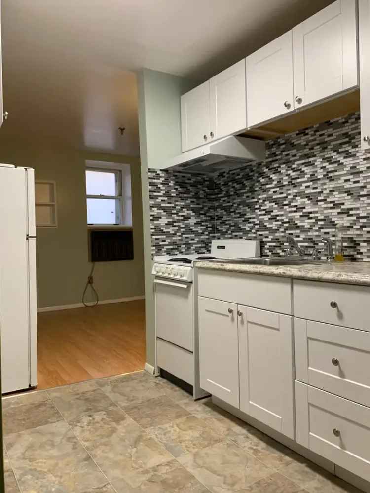 Apartment Unit for Rent