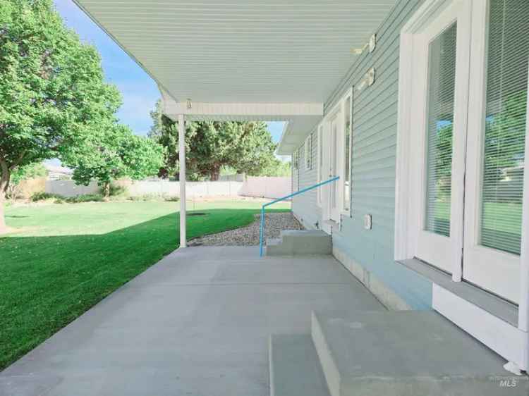 Single-family house For Sale in 2126, 1st Avenue North, Payette, Idaho