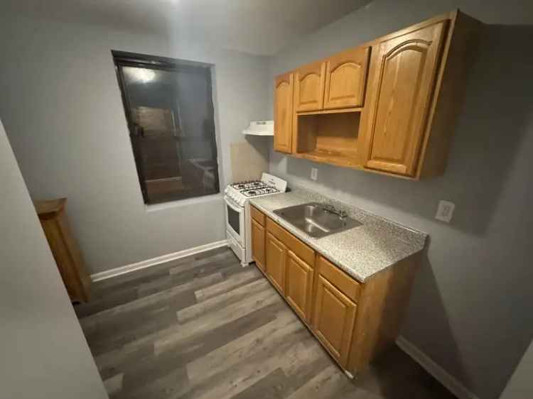 1 Bedroom Apartment for Rent in North Newark