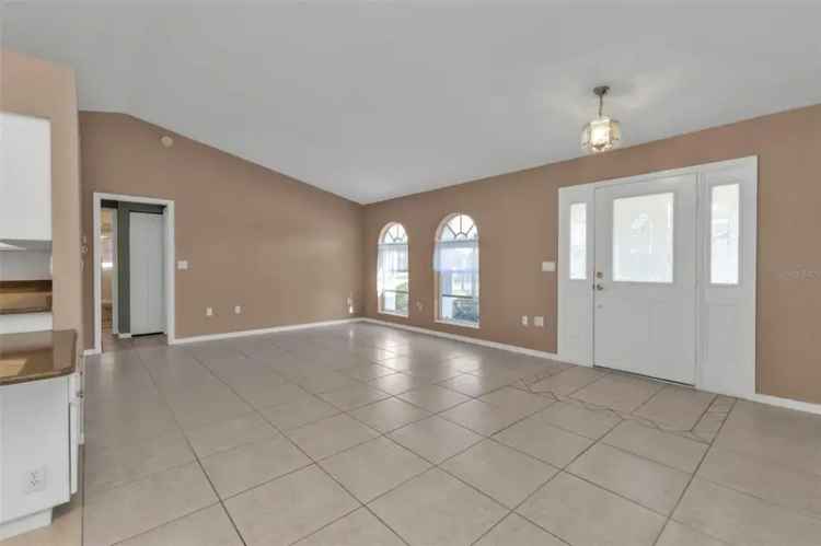 Single-family house For Sale in Punta Gorda, Florida