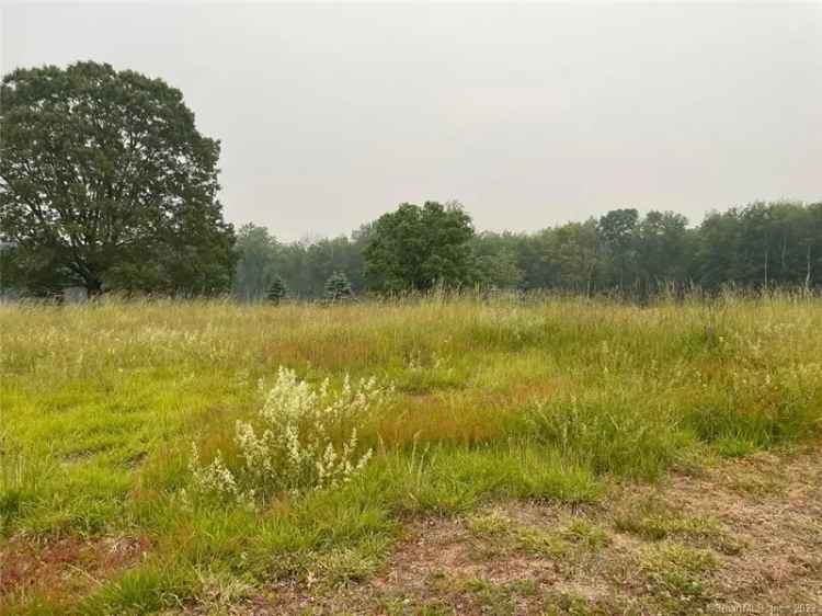 Land For Sale in 25, Jacko Drive, Seymour, Connecticut