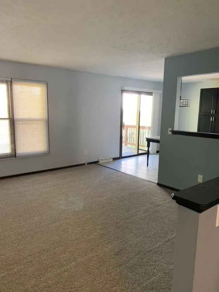 Apartment Unit for Rent