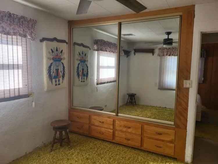 Single-family house For Sale in Boron, California