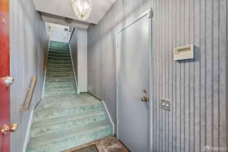 Condo For Sale in 40, Topaz Way, San Francisco, California