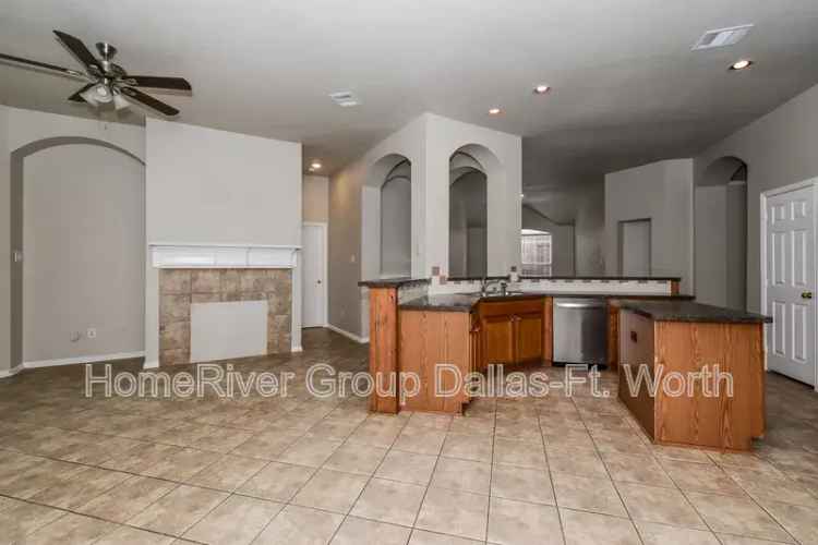 4 Bed 2 Bath Home for Rent - 1809 sq ft