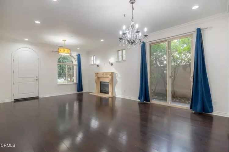 House For Sale in Arcadia, California