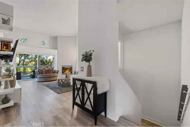 Condo For Sale in Dana Point, California