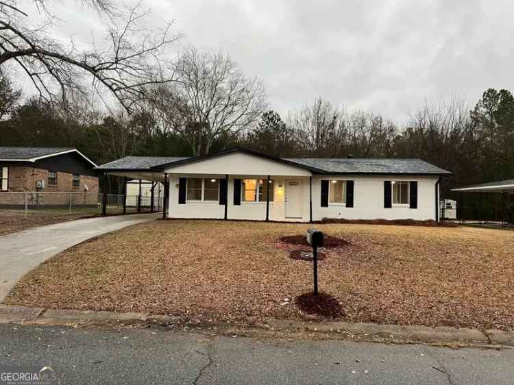 Single-family house For Sale in 4010, Shearwater Drive, Macon, Georgia